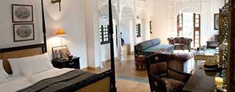 3 Bedroom Villa, Goa 1